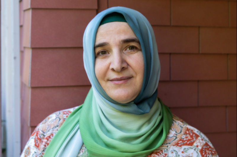 Hilal Kaya