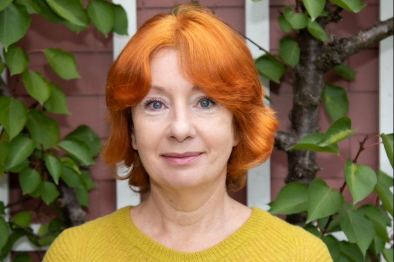 Ina Müller
